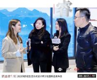 精彩花絮|解锁「深舒适」门窗科技，畅享「深舒适」人居美学