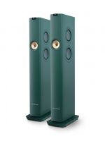 “声”临超感新境 路特斯携手KEF联名推出全新LOTUS NYO X KEF LS60 W...