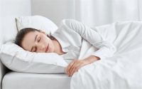 睡觉是不是技术活？无所谓，爱漫时睡眠窗帘会出手