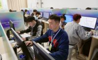 ​27所院校齐聚，酷家乐连续两年助力广西省级职业院校技能大赛创新举办