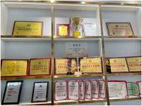 怀揣梦想深耕窗帘行业二十余年-红蓝青布艺董事长曹福君