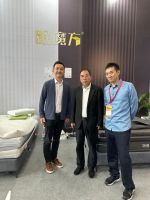 实力认证！眠魔方参与起草制定的智慧床垫团体标准正式发布