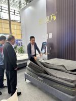实力认证！眠魔方参与起草制定的智慧床垫团体标准正式发布