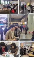 筑美家居 | 展会重磅亮相，诚邀您共同解锁家居财富密码！