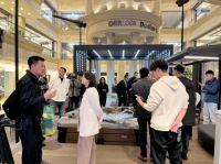 新赛道开跑！DBF深圳户外展企业对话家居空间