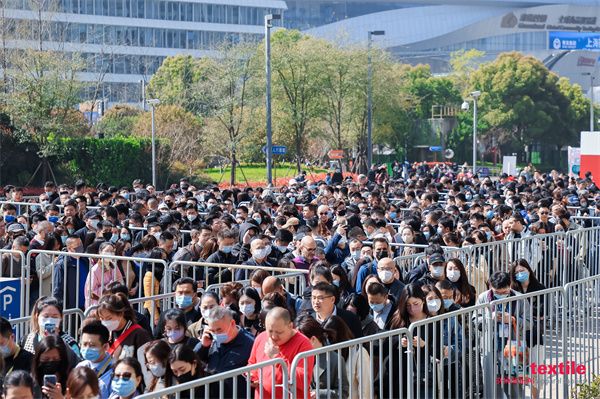 法兰克福展览集团携手行业伙伴 深耕中国市场逾35载