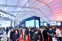 打造全球厨卫行业“新引擎” | 首届中国（南安）国际厨卫展览会盛大开幕！