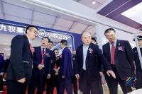 打造全球厨卫行业“新引擎” | 首届中国（南安）国际厨卫展览会盛大开幕！