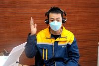 健康体检 关爱员工 | 公司组织2023年度职工健康体检活动！