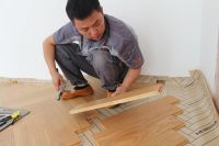 天格地板携手央广，倡议“企业高质量发展 用户高价值获得”