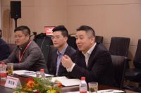 携手同行，共赢未来 | 万华化学与顾家家居联合创新实验室揭牌