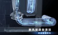 解锁春日健康呼吸的秘诀,TCL新风空调小蓝翼Ⅲ双向换新风