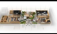 世界最大规模的国际贸易展览“ISH2023”闭幕，TOTO展位人数创历届最高