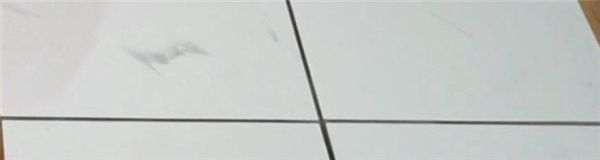 这样做美缝，不脱落才怪！