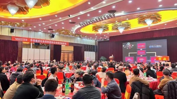 2023年第一季度战绩出炉，这个品牌释放行业强势复苏信号