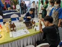 国际高端康养盛会，爱感睡德舒智能床火爆出圈，创领健康睡眠养护生活