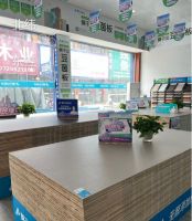 布局后疫情时代|云峰莫干山第二届超品日启幕 打造春日家装盛宴