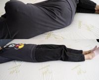 帕迪亚泰国进口乳胶床垫质量真实反馈 90天试睡报告