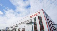 数智变革引领制造业高质量发展 探索TATA木门兰考生产厂的“匠心智造”