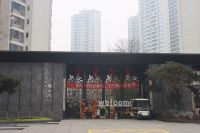眉山首家：智臻五恒生态系统落地中小户型养老房