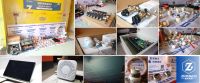 眉山首家：智臻五恒生态系统落地中小户型养老房