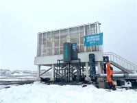 空气能招商加盟首选| 四季沐歌空气能南极稳定运行引发热议