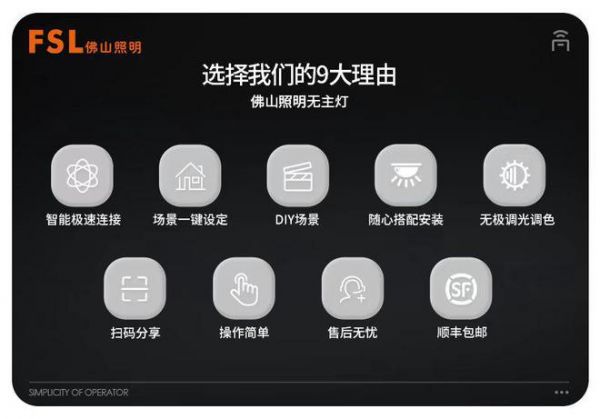 智能家居上手指南:这位“家庭灯光规划师”带你玩转全屋智能灯光!