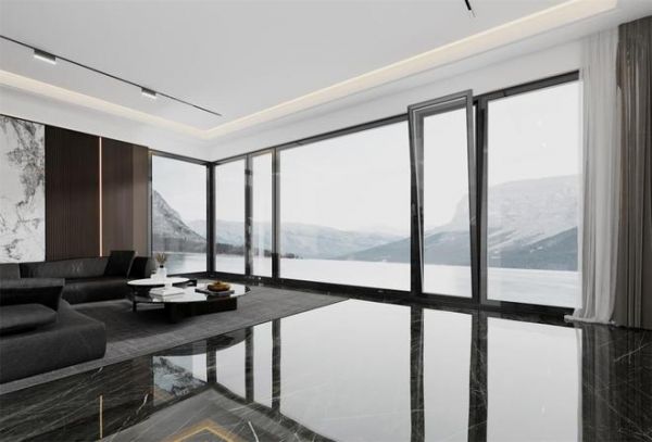 万亿市场下门窗企业如何提效?极景门窗已实现数字化先行