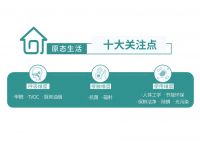 原态领跑者好莱客，以原态的房子《绿色选购指南》构筑健康环保家居新风尚