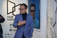 Meta·Ex闪耀米兰展，数字科技亮相引关注！