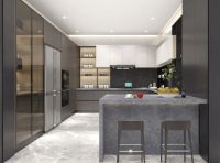 当代年轻人独居，主打的就是一个快乐~