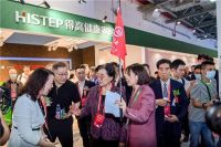 第81届中国教育装备展圆满落幕,得高富氧科技强势吸睛