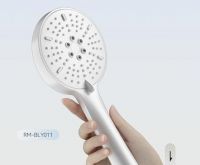 置物真自在：瑞摩四功能置物花洒