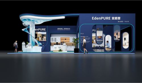 AWE2023即将来临!美国宜盾普亮点剧透,新品抢先知道