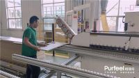 聚焦“五力”发展，柏菲伦以高标准领航全屋定制