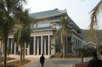 王河院士：广州松园代表了东方文化精髓