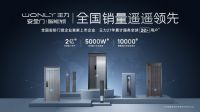 中国建博葵花奖智能家居调研团走进王力安防，深度体验行业前沿智能家居黑科技