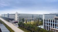 中国建博葵花奖智能家居调研团走进王力安防，深度体验行业前沿智能家居黑科技
