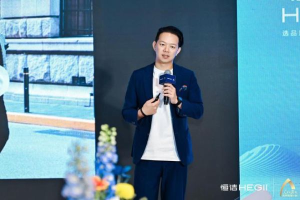 质美中国 | 庄瑞安:如何表达城市文化的在地性?