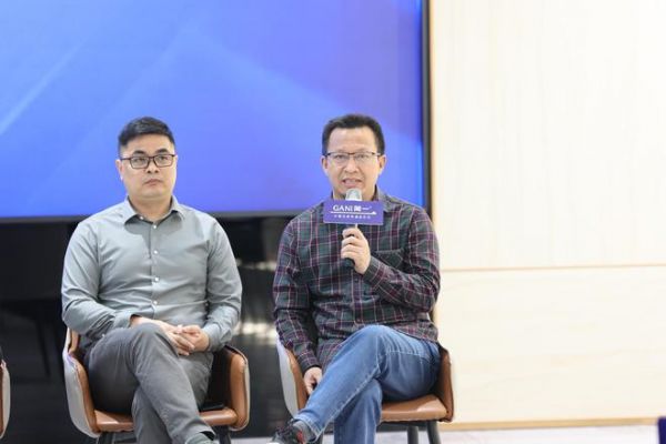 观点实录 | “有家就有佛山造”卢本喜:通过擦亮产业IP,打造更多品类冠军