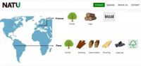 重磅:佘学彬旗下的“大自然木业 Nature Wood”拟于美国纳斯达克IPO上市