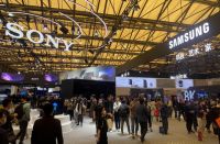 AWE2023开幕！汇聚全球前沿科技 探索未来智慧家