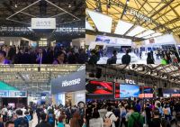 AWE2023开幕！汇聚全球前沿科技 探索未来智慧家