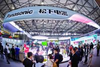 松下亮相AWE2023    重塑健康品质新生活