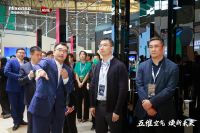 海信新风空调 “五维空气管家”战略亮相AWE  以用户思维树立行业规范