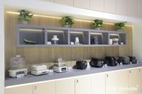 携多款明星产品亮相2023AWE  捷赛厨电诠释智能烹饪新体验