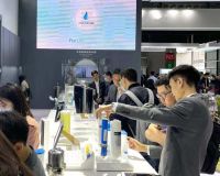 美而浦亮相AWE2023  塑造生活全场景新净界