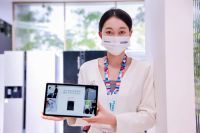 AWE2023现场直击丨阿奇立克日立家电科技实力吸睛，创造逸享生活