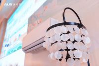 开启冷量翻倍轻风感时代 奥克斯空调新品畅享风II&奥知音II客户品鉴会圆满举行