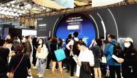 新风实力不凡,TCL空调全系列明星产品闪耀AWE2023